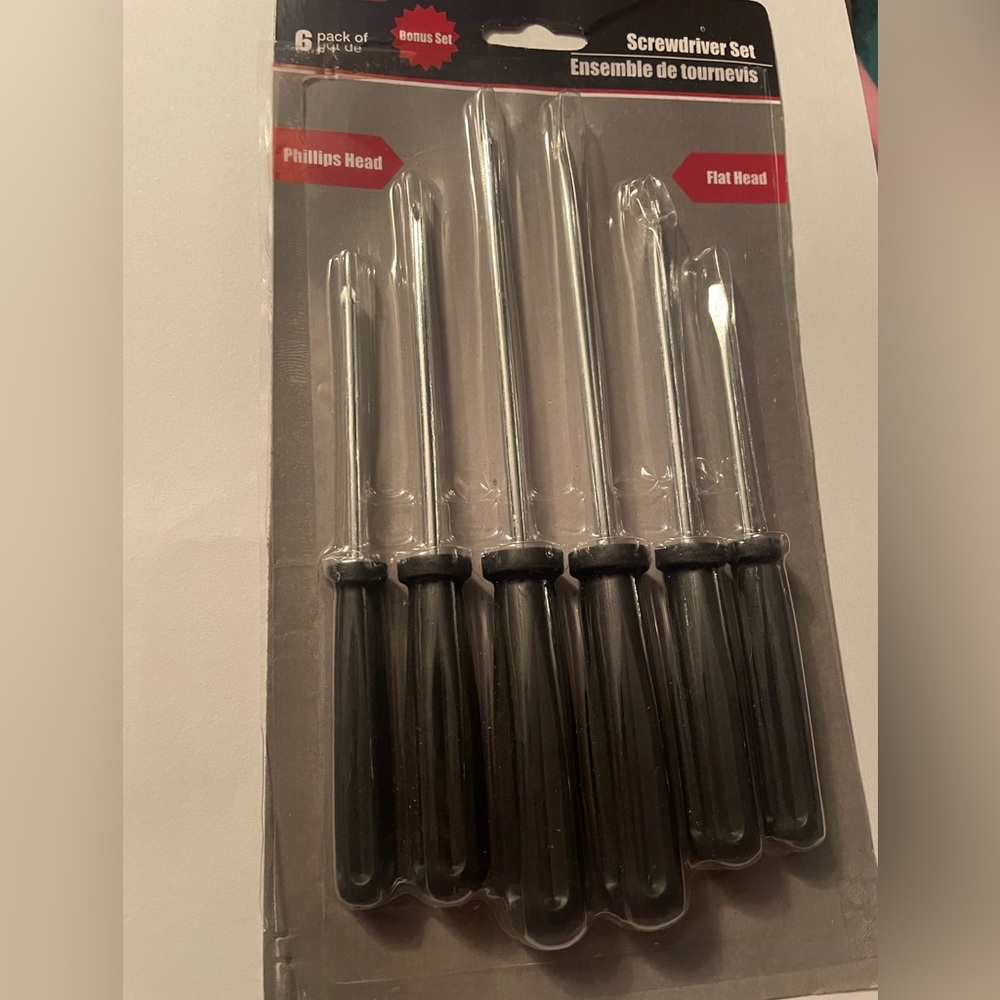 New in box